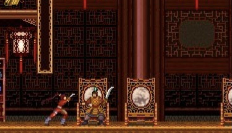 Assassin 2 Bone and Flesh Separation Java Game Download